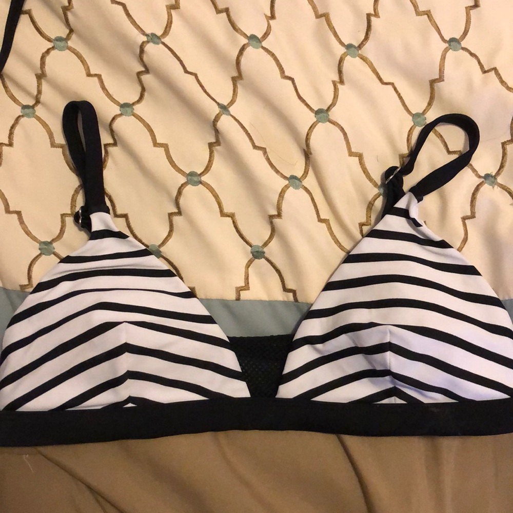 Swimsuit Top